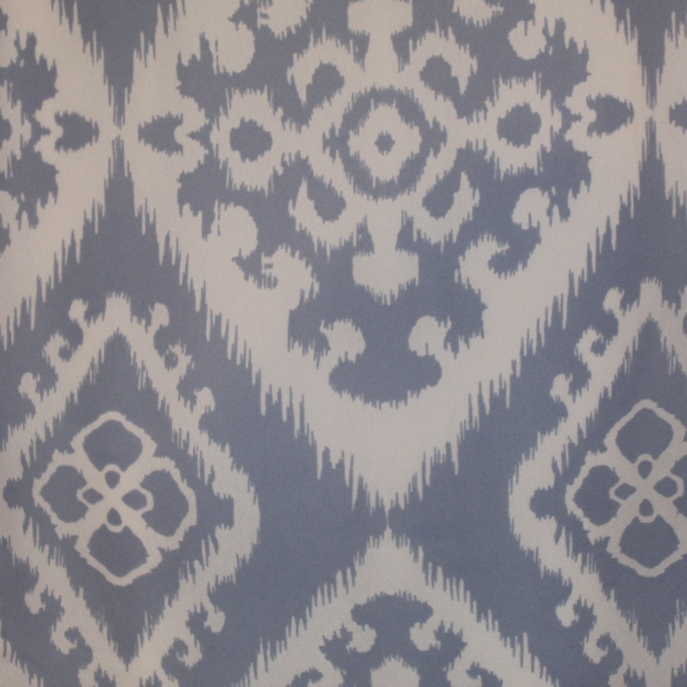 Lulu's Patterned Shift Dress - Picture 3 of 6